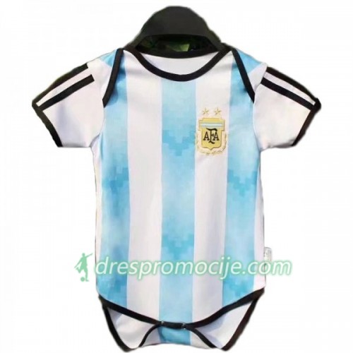Argentina Dres Mini Domaći Svjetsko prvenstvo 2018 Argentina Dres Mini Domaći Svjetsko prvenstvo 2018